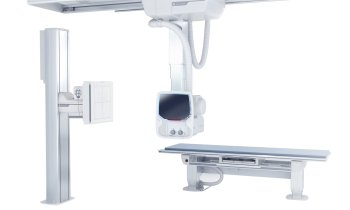 Arcoma · Precision i5 – Powered by Canon DR