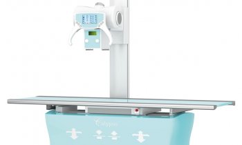 Calypso F – Multifunctional DR system