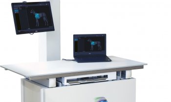 Protec – PRS 300 VET Touch
