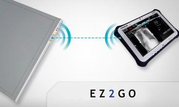DMS Imaging – EZ2GO