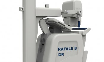 DMS Imaging – RAFALE B DR