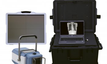 SIUI – SR-1000 Touch