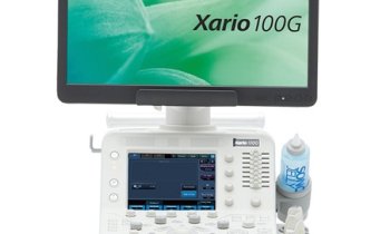 Canon – Xario 100G