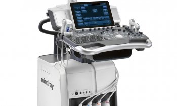 Mindray Medical – DC-80 with X-Insight