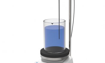 Hecht – Magnetic Stirrer