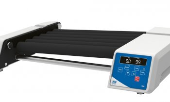 Hecht – Programmable Rotating Mixer
