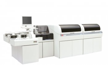 Beckman Coulter - AU5800 Series