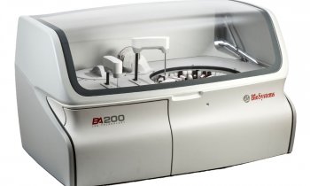 BioSystems - BA200