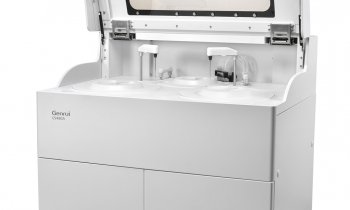 Genrui - Auto Chemistry Analyzer GS480A