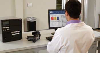 Siemens Healthineers - syngo Lab Inventory Manager (sLIM)