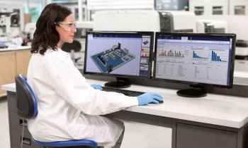 Siemens Healthineers – Atellica Process Manager