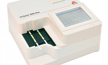 Analyticon Biotechnologies - Urilyzer 500 Pro