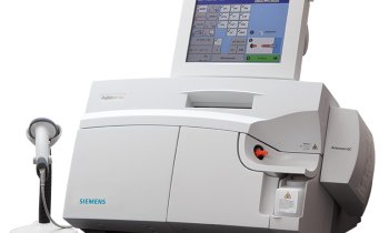 Siemens Healthineers · RapidLab 1200 Blood Gas System