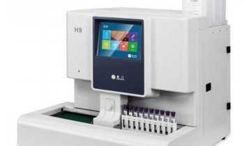 Lifotronic – H9 Hemoglobin Analyzer (HPLC)