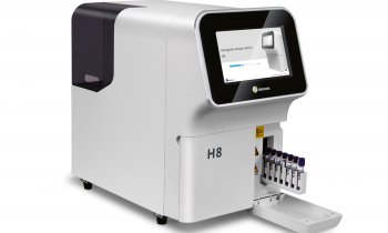 Lifotronic – H8 Hemoglobin Analyzer (HPLC)