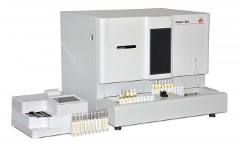 Analyticon Biotechnologies - Urilyzer Flex