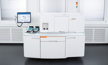 Siemens Healthineers – Atellica COAG 360 System