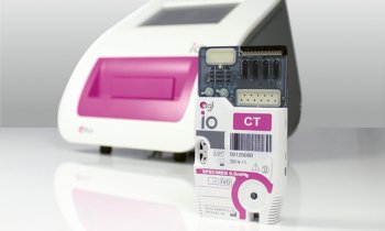 Atlas Genetics - Atlas Genetics io system