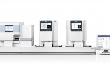 Mindray – CAL 6000 New Generation Cellular Analysis Line