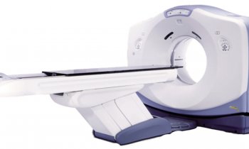 GE Healthcare – Discovery RT