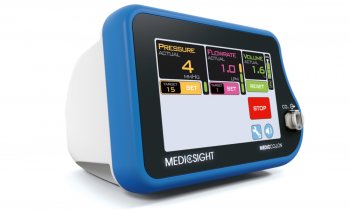 Ultrasound Technologies · MediCO2LON