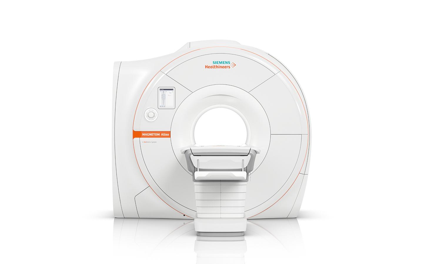 Siemens Healthineers – Acuson NX2 Elite