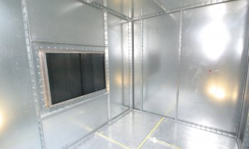 Interflex – Intercabin Cargo