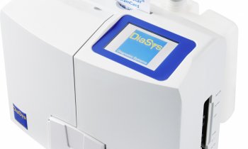 DiaSys Diagnostic Systems - InnovaStar