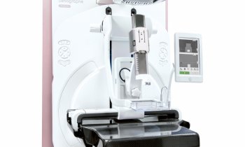 GE Healthcare – Senographe Pristina Serena
