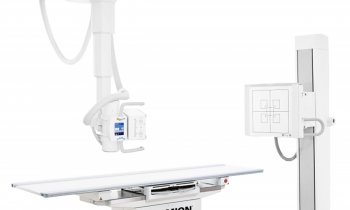 Examion – X-R Ceiling Standard
