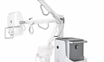 GE HEalthcare – Traveller