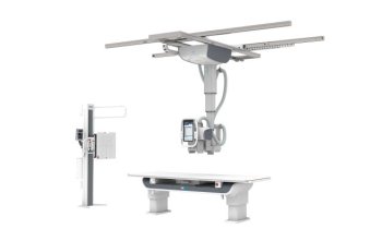Auto Positioning Ceiling System (GXR-SD Series)