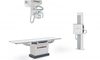 Examion – X-DRS Ceiling Standard