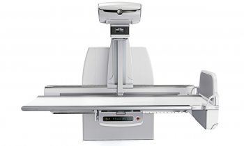 GE Healthcare – Discovery RF 180