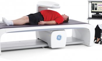 GE Healthcare – Lunar iDXA
