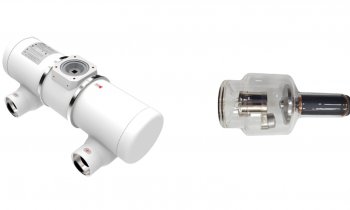 DRgem – DXT series – X-Ray Tube