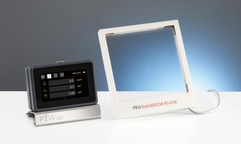 PTW · Diamentor RS-KDK and C-RS DAP Systems
