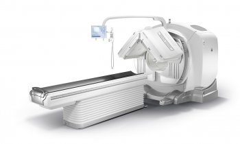 GE Healthcare – NM / CT 870 CZT