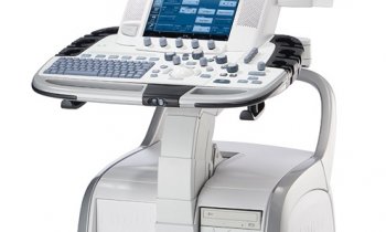 GE Healthcare – Logiq E9 XDclear 2.0