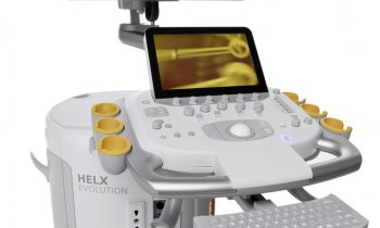 Siemens Healthineers – Acuson S Family Ultrasound Systems