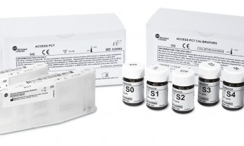 Beckman Coulter · Access Procalcitonin (PCT)