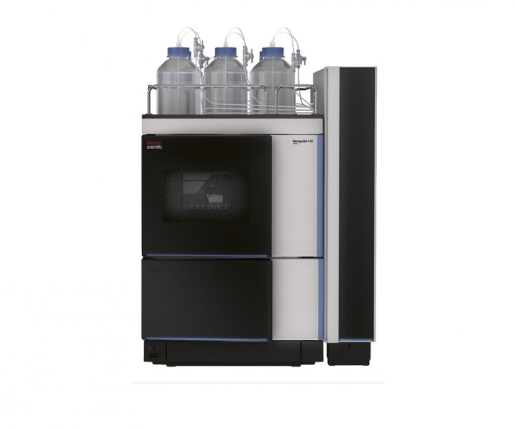 Thermo Fisher Scientific – Vanquish MD HPLC