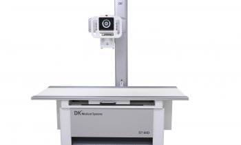 DK Medical · Innovision-DXII (3-in-1 type)