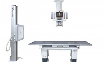 Innovision-DXII (Ceiling type, ELIN-T4)