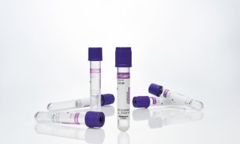AB Medical – V-Tube EDTA K2, K3