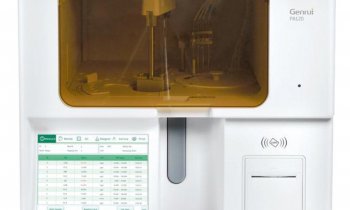 Genrui – Automatic Specific Protein Analyzer PA120