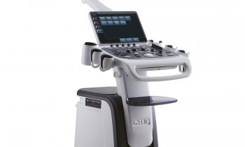 SIUI · Apogee 6500 Color Doppler Ultrasound Imaging System
