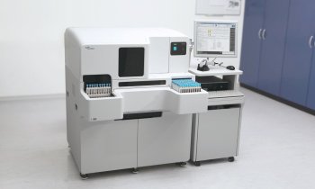 Siemens Healthineers – Sysmex CS-5100 System
