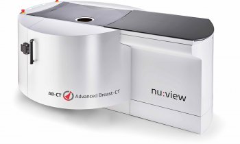 AB-CT – Advanced Breast-CT – nu:view