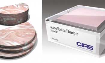 GCTechnology - CIRS Phantoms